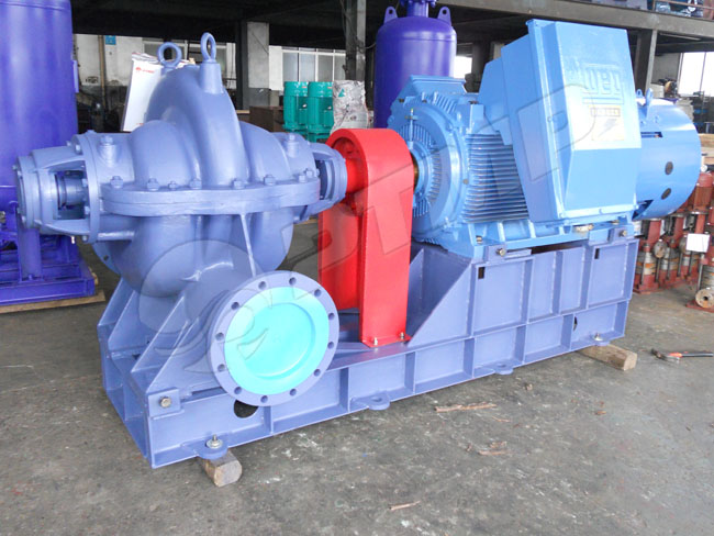 離心泵保養方法，離心泵怎么保養？