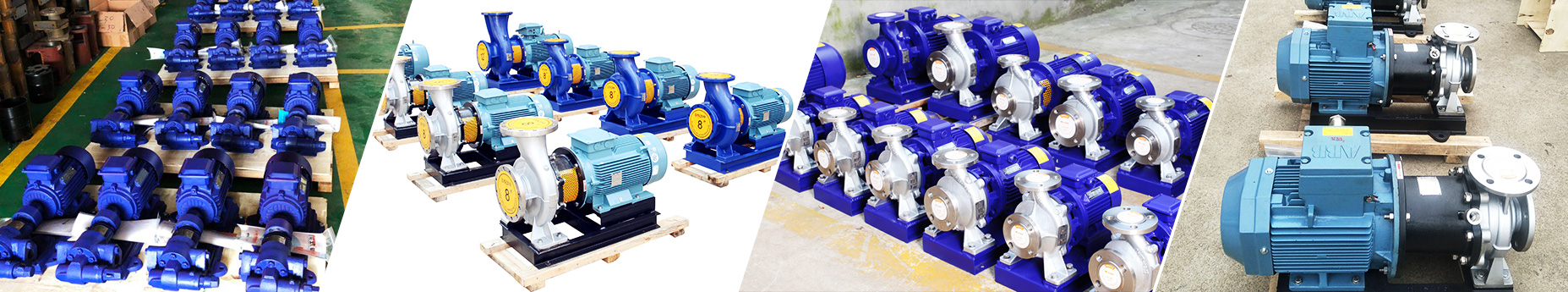 JYMD型液壓隔膜計(jì)量泵