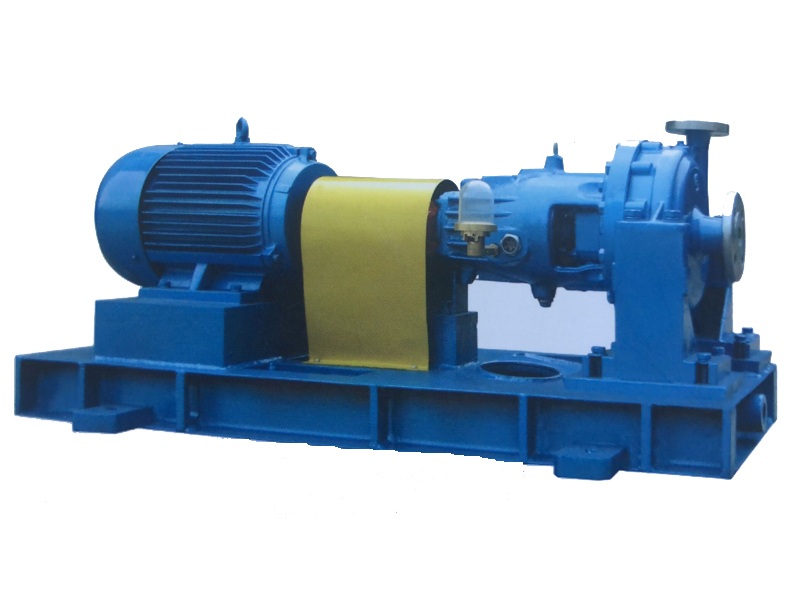 化工泵如何保養(yǎng)？