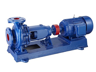 水泵葉輪的材質(zhì)和形式的區(qū)分