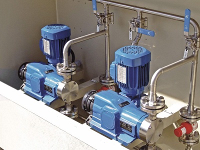 泵的效率如何計算