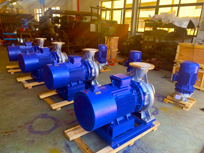 水泵的機械密封介紹說明