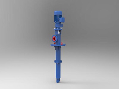 濃漿泵的應用范圍