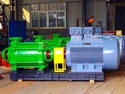 離心泵的抽空現象及處理方法