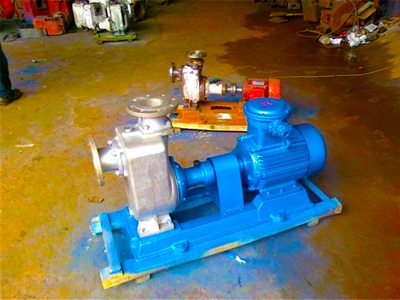 耐腐蝕氟塑料自吸泵安裝注意事項(xiàng)