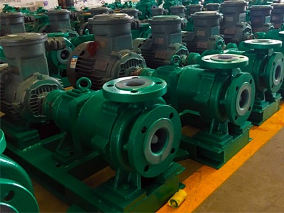 氟塑料液下泵、自吸泵、離心泵和潛水泵的區(qū)分