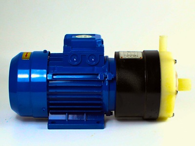 磁力泵的優缺點和操作