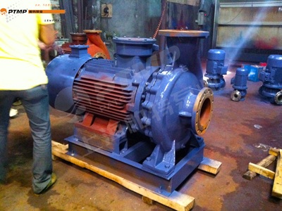 離心泵問(wèn)題檢修重點(diǎn)講述