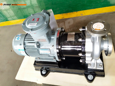 磁力泵液體灌裝機(jī)的特點(diǎn)是什么?