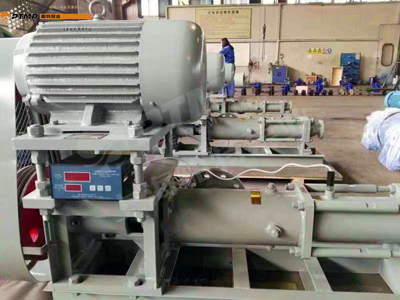 多級離心泵定期檢修及注意事項