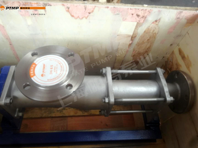 電動往復(fù)泵常見故障及解決方法