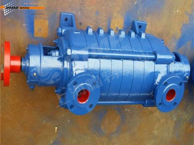 多級泵裝配時轉(zhuǎn)子組件的三種對中方法