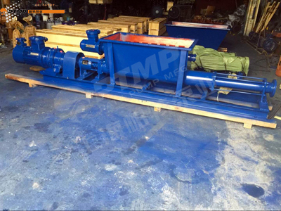 螺桿泵綜合性評(píng)估選型