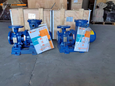 離心泵與磁力泵的優缺點